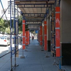 Photo of King Scaffolding