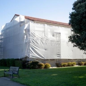 Photo of King Scaffolding