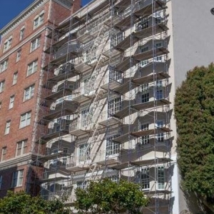 Photo of King Scaffolding