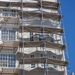 Photo of King Scaffolding