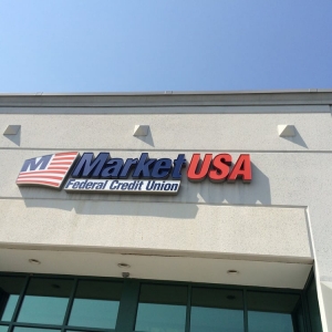 Photo of Market USA Federal Credit Union