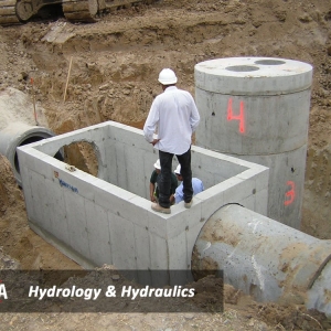 Photo of EHRA Engineering