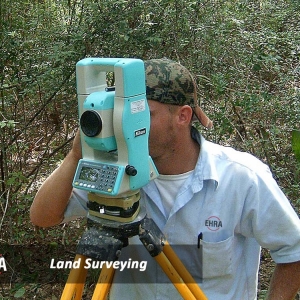 Photo of EHRA Engineering