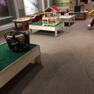 Photo of Quality Carpet Care & Upholstery Cleaning