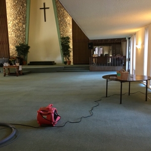 Photo of Quality Carpet Care & Upholstery Cleaning