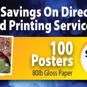 Photo of DM Mailing Service