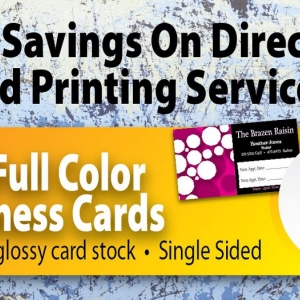 Photo of DM Mailing Service