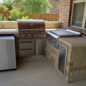 Photo of Charred 380 Grills And Outdoor