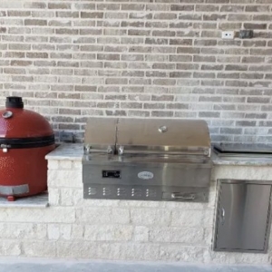 Photo of Charred 380 Grills And Outdoor