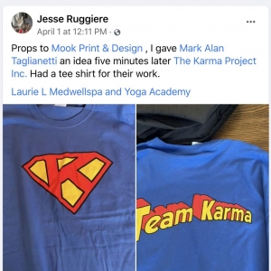 Photo of Mook Print & Design