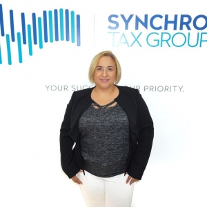 Photo of Synchrony Tax Group