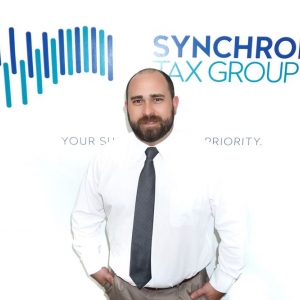 Photo of Synchrony Tax Group