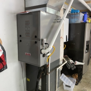 Photo of RHCC HVAC