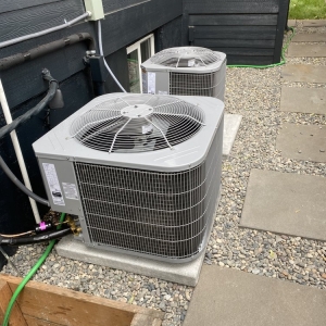 Photo of RHCC HVAC