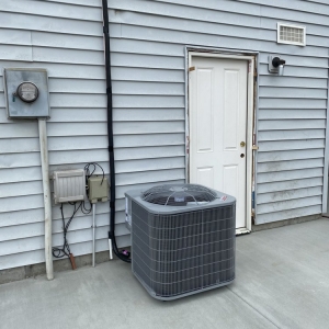 Photo of RHCC HVAC