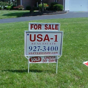 Photo of USA-1 Real Estate