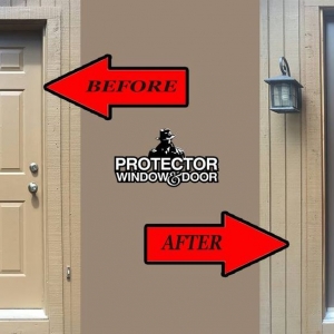 Detroit Protector Window & Door