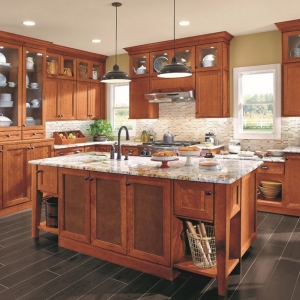Photo of Uptown Kitchen Design