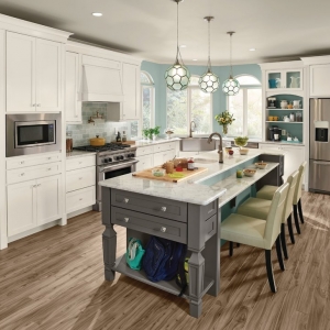 Photo of Uptown Kitchen Design