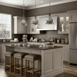 Photo of Uptown Kitchen Design