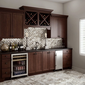 Photo of Uptown Kitchen Design