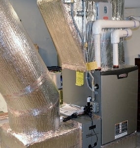 Photo of Innovative Mechanical