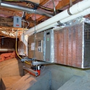Photo of Innovative Mechanical