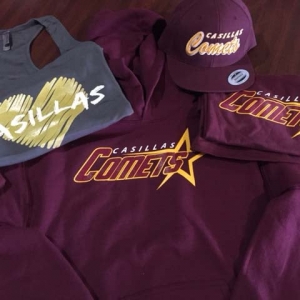 Photo of CV Graphics and Printing