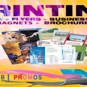 Photo of CV Graphics and Printing