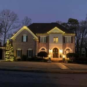 Photo of Grand Illuminations of Indianapolis