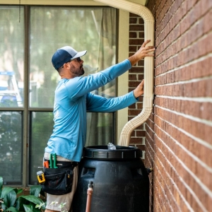 Photo of The Brothers that just do Gutters