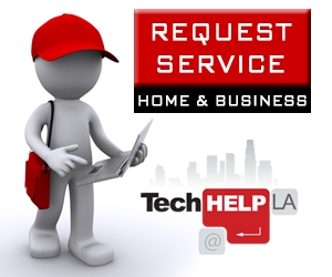 Los Angeles Tech Help LA