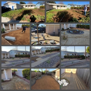 Photo of New Valley Landscaping Services