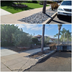 Photo of New Valley Landscaping Services
