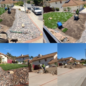 Photo of New Valley Landscaping Services