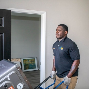 Photo of Ken's Reliable Movers