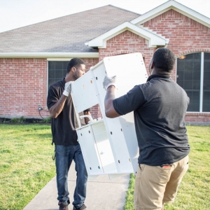 Photo of Ken's Reliable Movers
