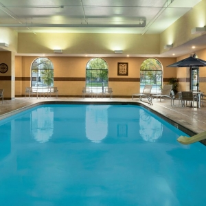 Photo of Staybridge Suites Des Moines Downtown