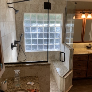 Photo of Oklahoma Glass & Wallpaper