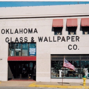 Photo of Oklahoma Glass & Wallpaper