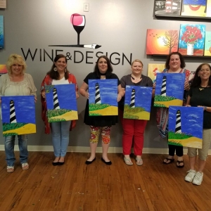 Photo of Wine & Design