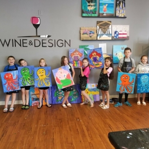 Photo of Wine & Design
