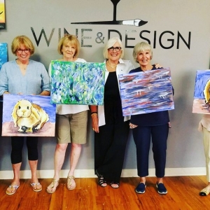 Photo of Wine & Design