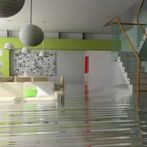 Photo of Water Damage Coral Gables