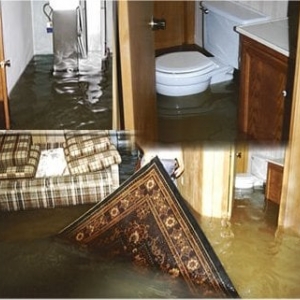 Photo of Water Damage Coral Gables