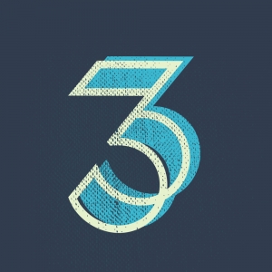Austin Door Number 3