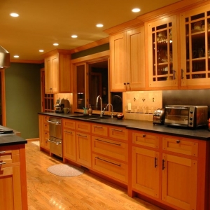 Bothell David Getts Designer Builder