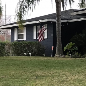 Photo of The Coating Man