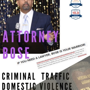 Photo of Bose Law Firm, PLLC