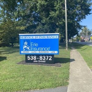 Photo of Service 1st Insurance